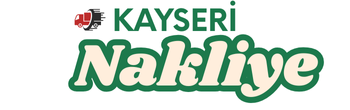 Kayseri Nakliyeci