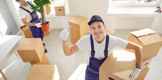 OFİS TAŞIMACILIĞI